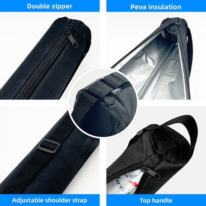 Par19 Beer Cooler Sleeve