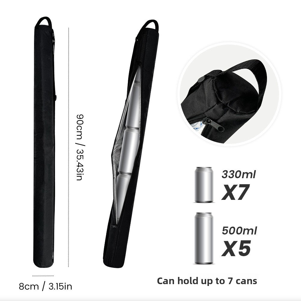 Par19 Beer Cooler Sleeve