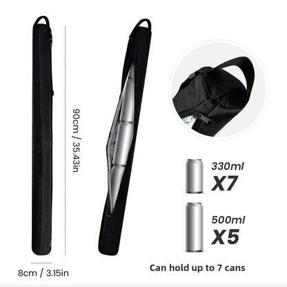 Par19 Beer Cooler Sleeve